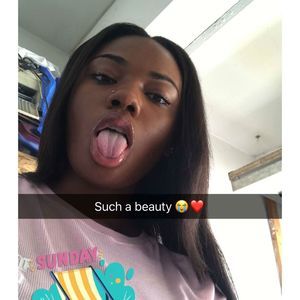 Meet your Posher, Nishelle